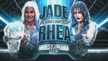 Задник до фільму "WWE WrestleMania 42 – Sunday" #832898
