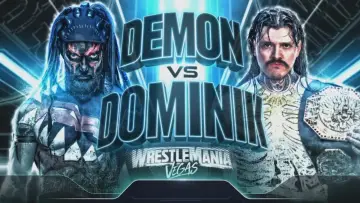 Задник до фільму "WWE WrestleMania 42 – Sunday" #832900