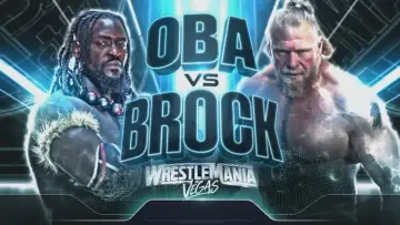 Задник до фільму "WWE WrestleMania 42 – Sunday" #832901