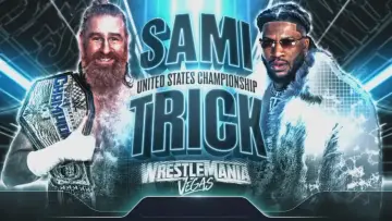 Задник до фільму "WWE WrestleMania 42 – Sunday" #832902