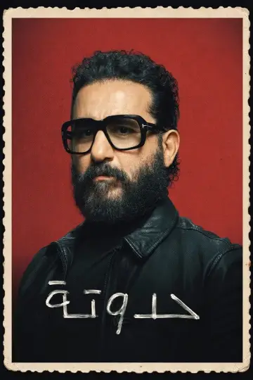 حدوتة постер