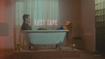 Задник до фільму "Lost Tape" #1263804