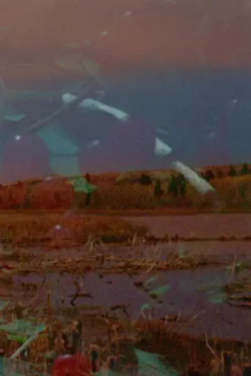 Mounds Above the Earth постер