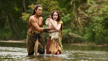 นาคี ๓ ครุฑา นาคี постер