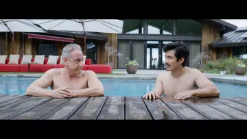 Задник до фильму"Just Not Naked Enough" #1142441