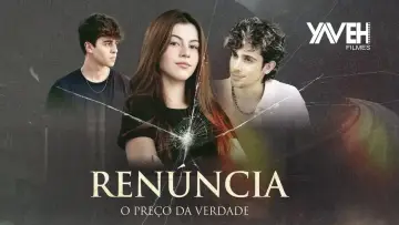 Задник до фільму "Renúncia - O Preço da Verdade" #966076