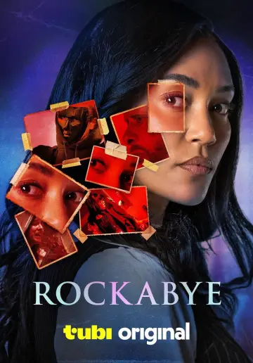 Постер до фільму "Rockabye" #769047