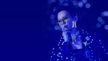 위버맨쉬 지드래곤 2025 월드 투어 더 파이널 постер