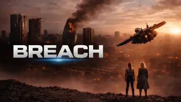 Задник до фільму "Breach" #1738589