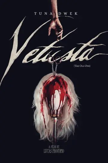 Постер до фильму"Vetusta" #1143078
