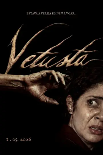 Постер до фильму"Vetusta" #1143079
