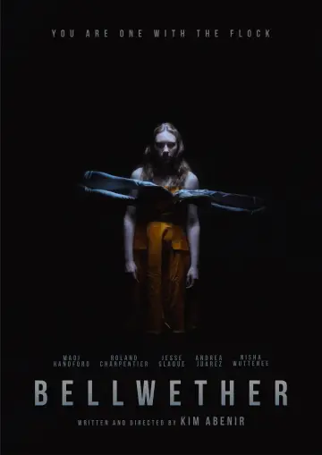Постер до фильму"Bellwether" #1142434