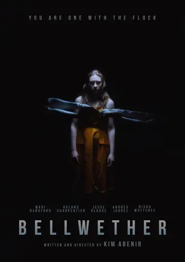 Постер до фильму"Bellwether" #1142435