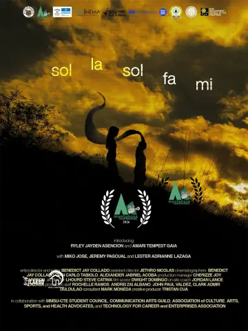 Постер до фильму"Sol La Sol Fa Mi" #779503
