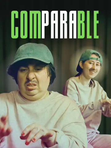 Постер до фільму "Comparable" #953387
