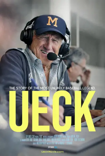 Постер до фільму "Ueck" #777629