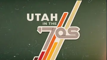 Задник до фильму"Utah in the ’70s" #780624