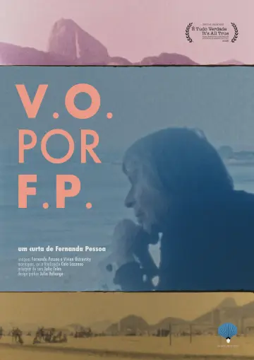 V.O por F.P постер