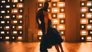 Melodrama постер