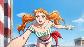 Задник до фільму "ONE PIECE HEROINES" #1911963