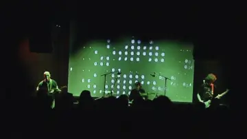 Задник до фильму"PLANT - EVENIMENTUL MAJOR Live in Control" #778289