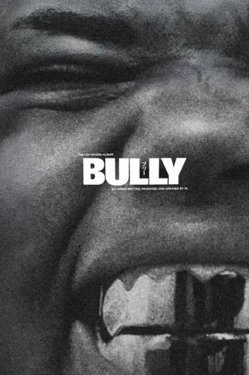 BULLY V1 постер
