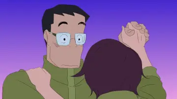 Задник до фильму"Giant Crush" #1184495