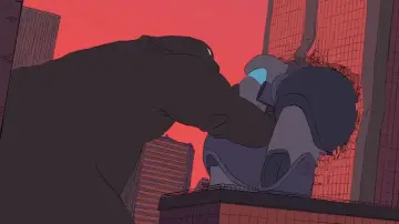 Задник до фильму"Giant Crush" #1184500