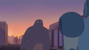 Задник до фильму"Giant Crush" #1184503