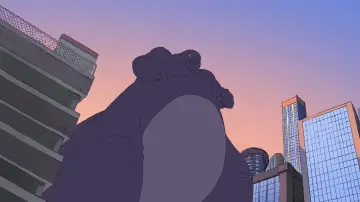 Задник до фильму"Giant Crush" #1184506