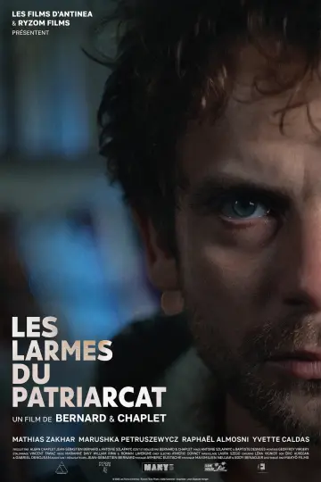 Постер до фільму "Les Larmes du Patriarcat" #1530898