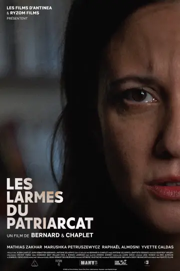 Постер до фільму "Les Larmes du Patriarcat" #1530899