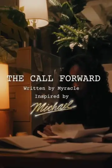 The Call Foward постер