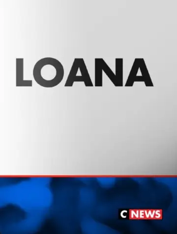Постер до фільму "Loana : Destin tragique d