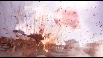 Задник до фільму "仮面ライダーゼッツ さよならのミッション" #1177254