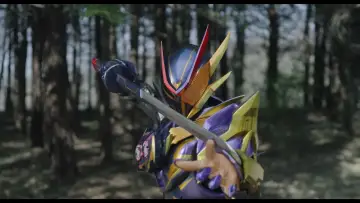 Задник до фільму "仮面ライダーゼッツ さよならのミッション" #1177255