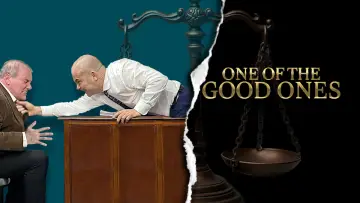 Задник до фільму "One of the Good Ones" #1570701