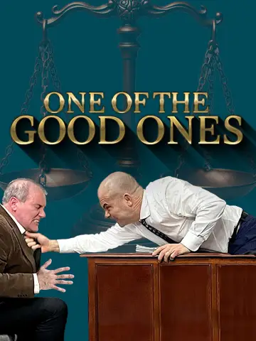 One of the Good Ones постер