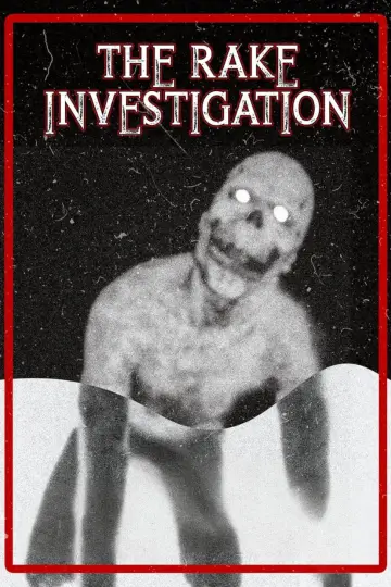 Постер до фильму"The Rake Investigation" #871797