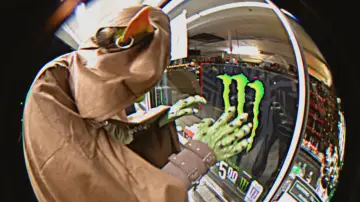 Задник до фильму"Goblin Sighting" #1142791