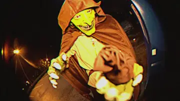 Задник до фильму"Goblin Sighting" #794295