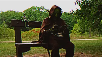 Задник до фильму"Goblin Sighting" #794296