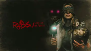 Задник до фильму"Rabisu: Curse of the Demon" #800458