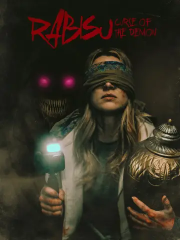 Постер до фильму"Rabisu: Curse of the Demon" #800465