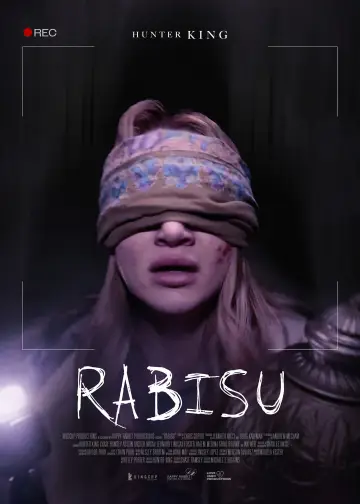 Постер до фильму"Rabisu: Curse of the Demon" #800466