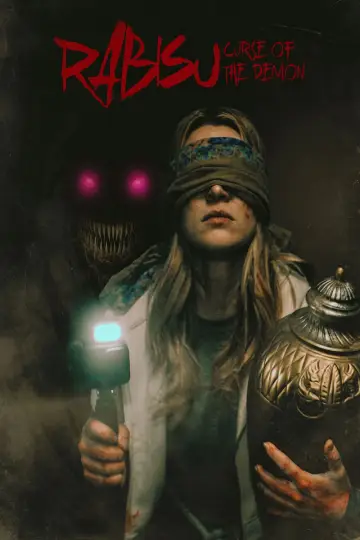 Постер до фильму"Rabisu: Curse of the Demon" #800467