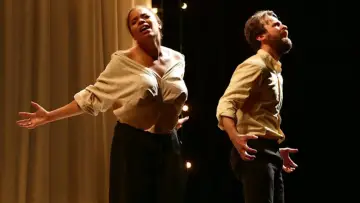 Задник до фильму"Ring (Variations de couple)" #1142799