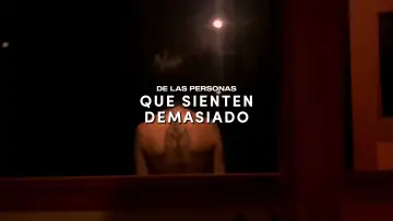 Задник до фильму"De las personas que sienten demasiado" #794782