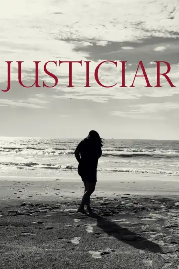 Постер до фильму"Justiciar" #846552