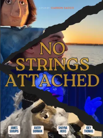 Постер до фильму"No Strings Attached" #794479